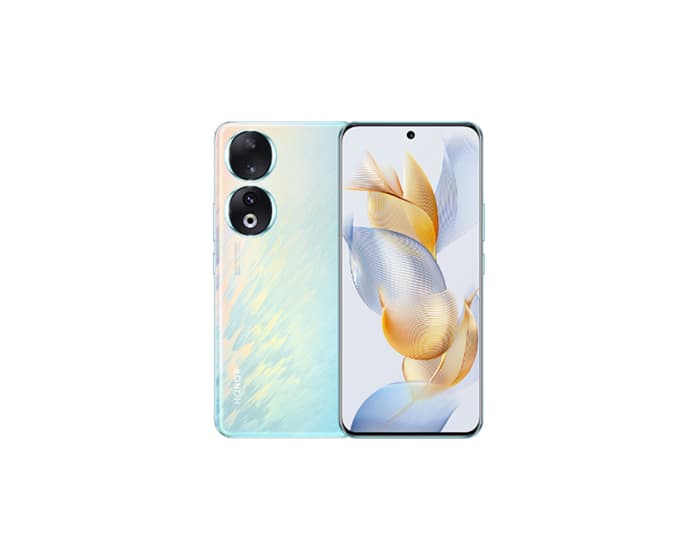 گوشی موبایل آنر Honor 90 5G با حافظهٔ داخلی 512 گیگابایت و رم 12 گیگابایت (ارسال فوری) — تصویر ۵