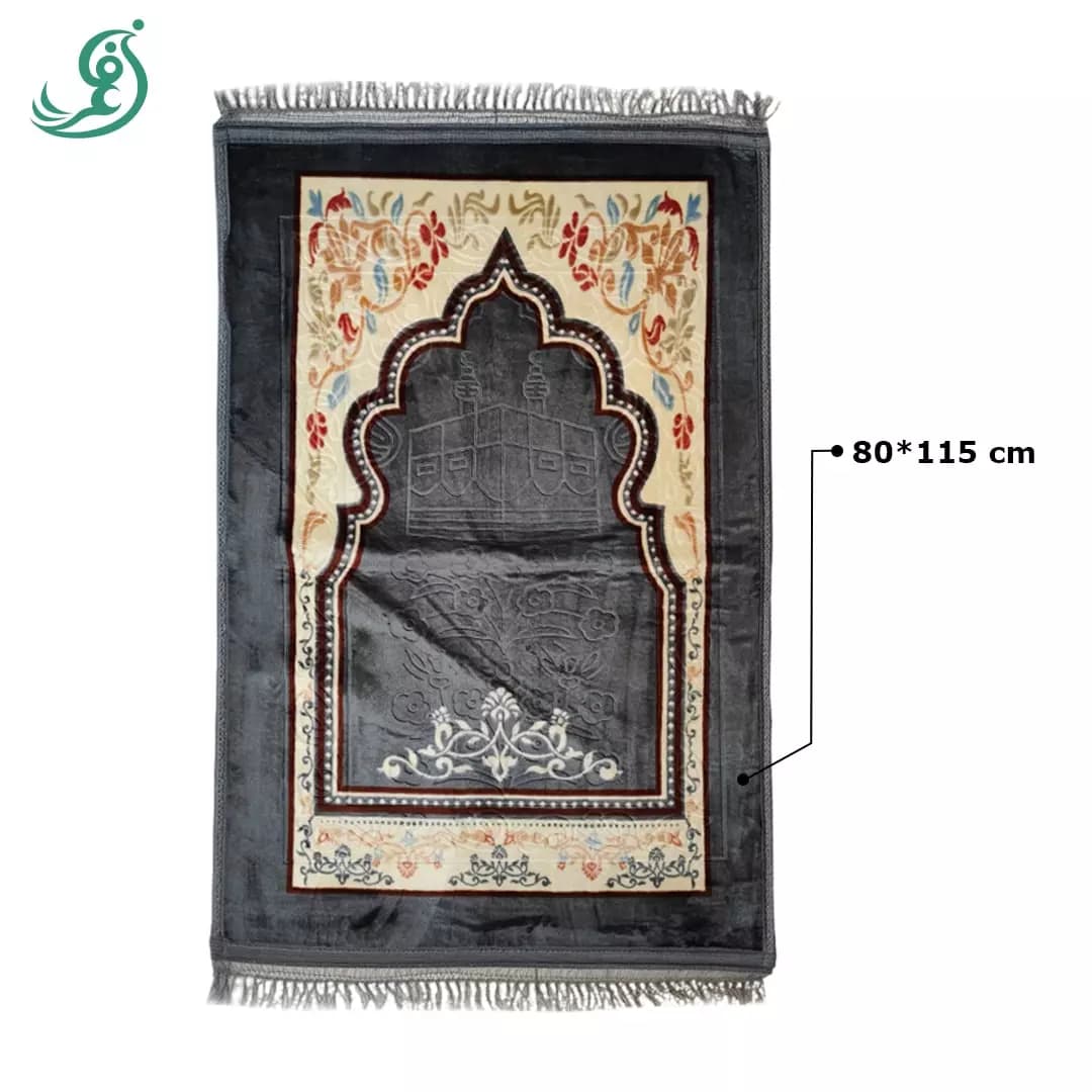 سجاده مخمل طبی اعلا