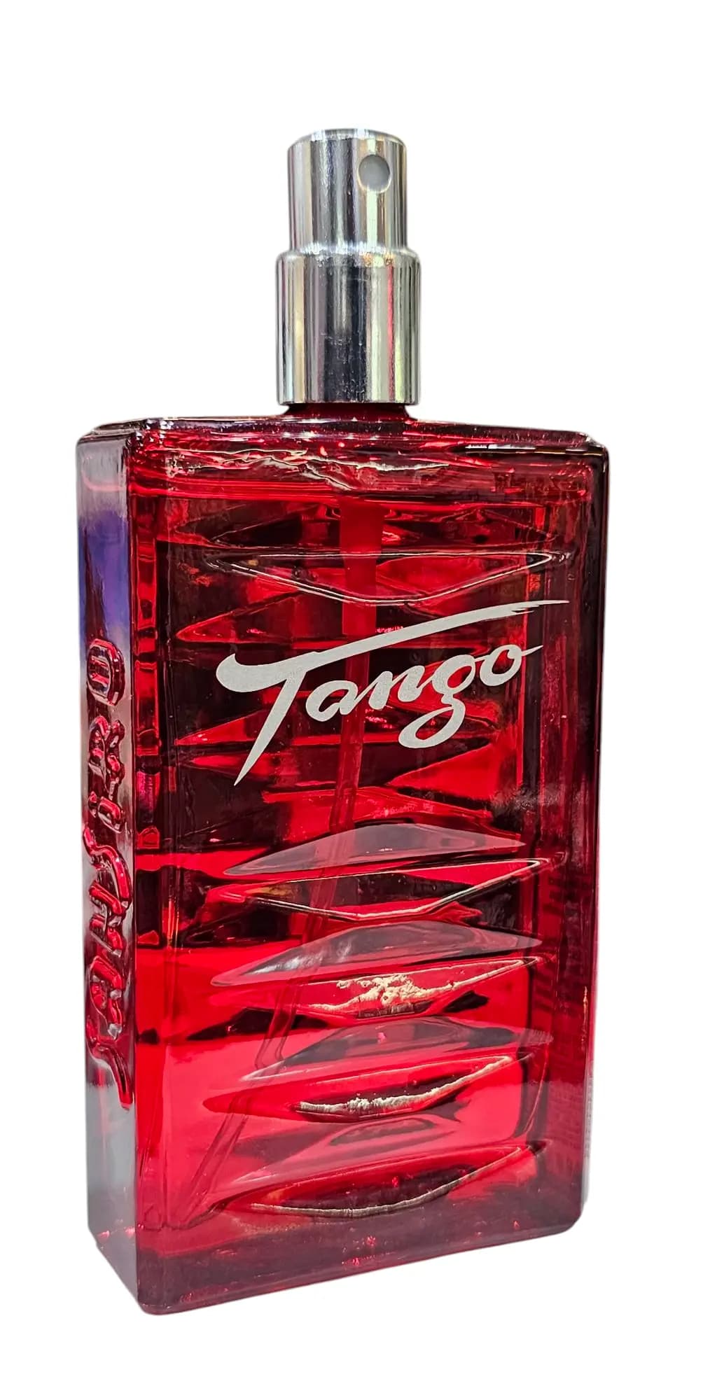 ادکلن تانگو برند سنسیرو حجم ۷۵ میل sansiro tango perfum