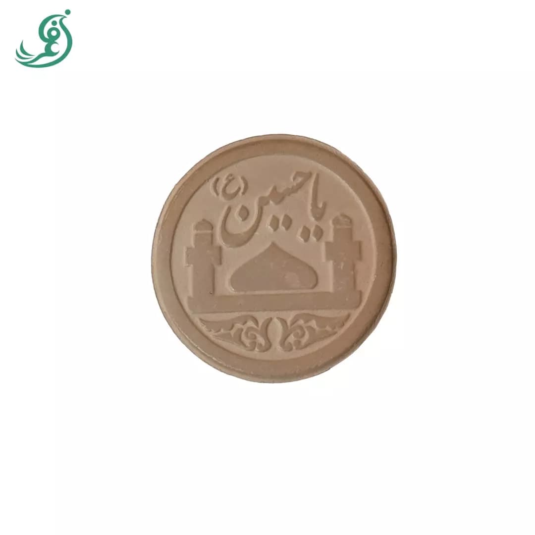 مهر نیمه قطور — تصویر ۲