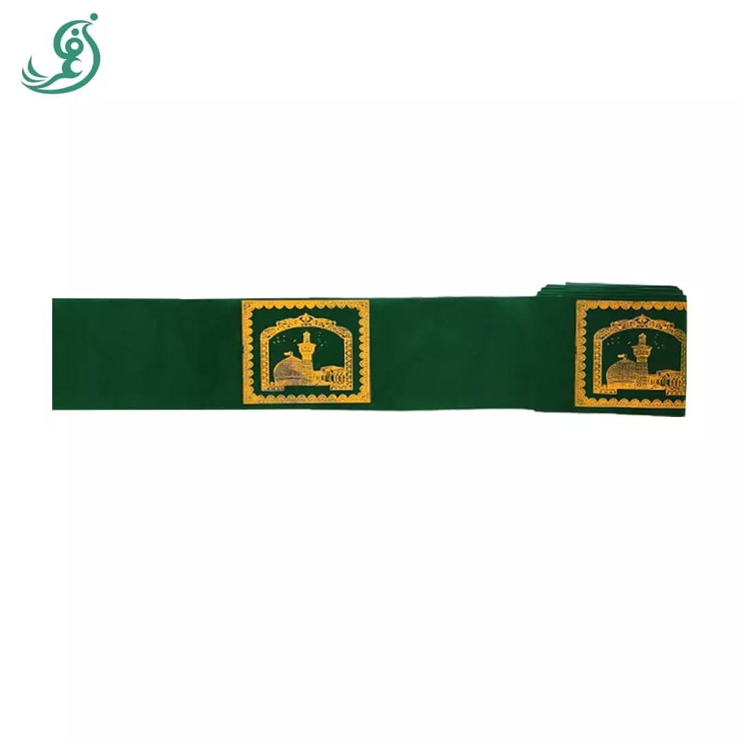 صف نماز مخمل