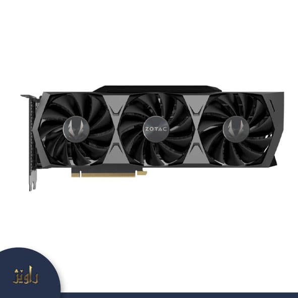 کارت گرافیک GAMING GeForce RTX 3090 Trinity OC — تصویر ۴