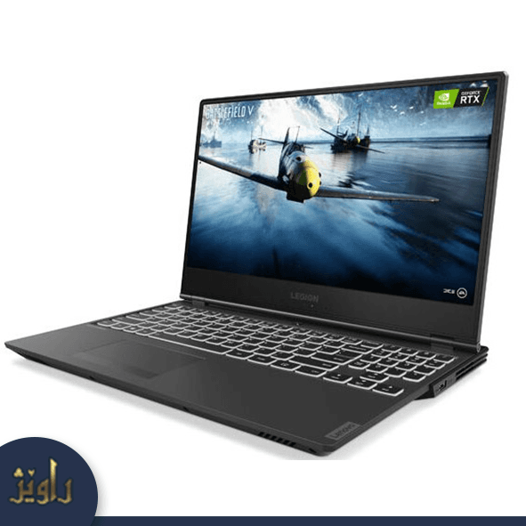 لپ تاپ گیمینگ لنوو Lenovo Legion Y540 Gaming — تصویر ۳