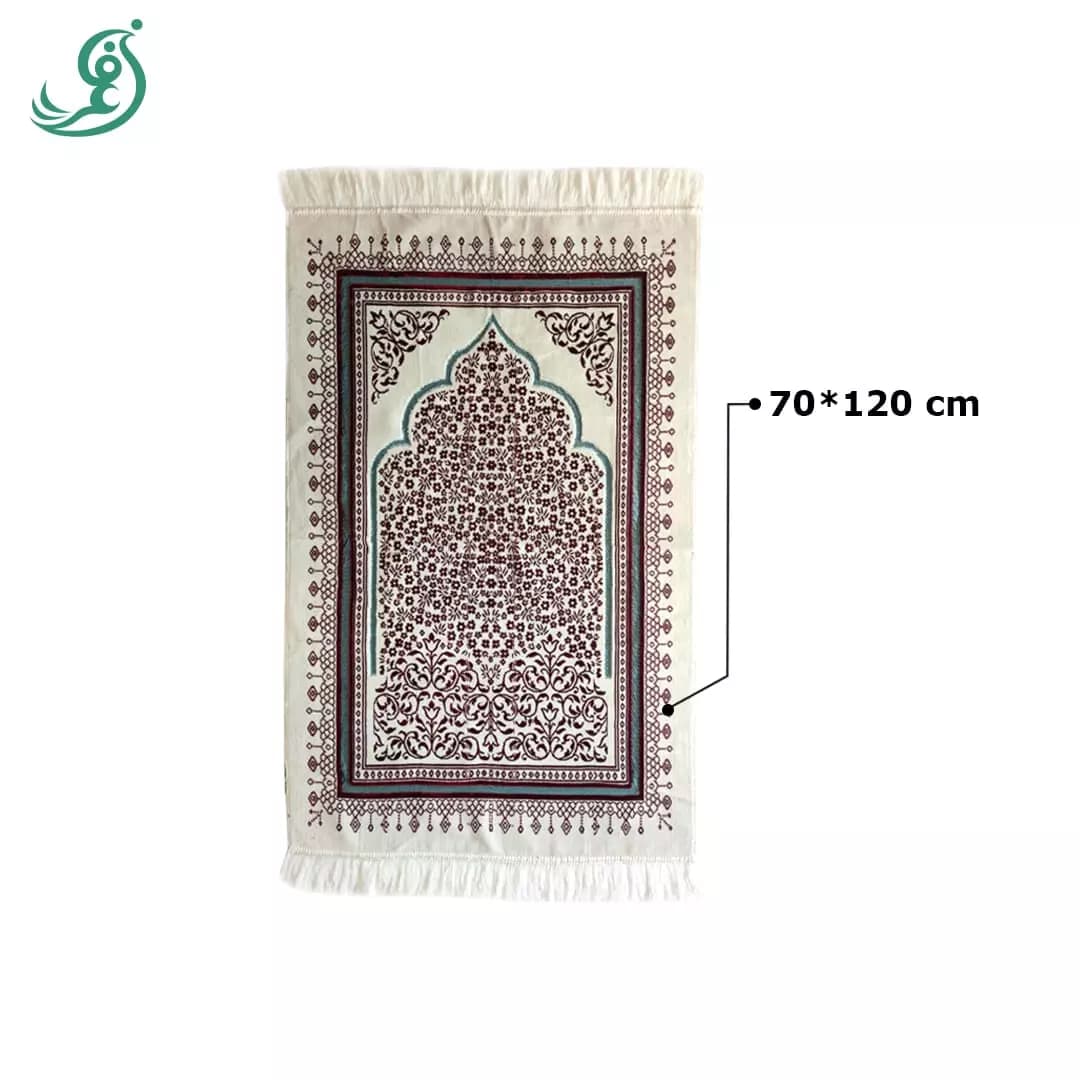 سجاده قالیچه ای نفیس