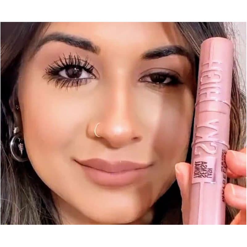 ریمل میبلین مدل اسکای های Maybelline SKY HIGH — تصویر ۵