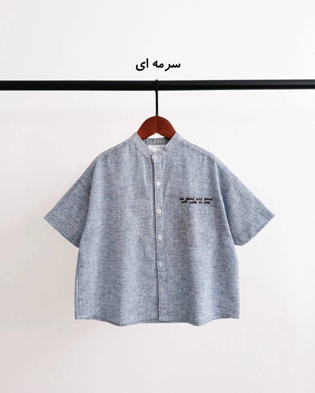 پیراهن اسپرت (AKU) — تصویر ۵
