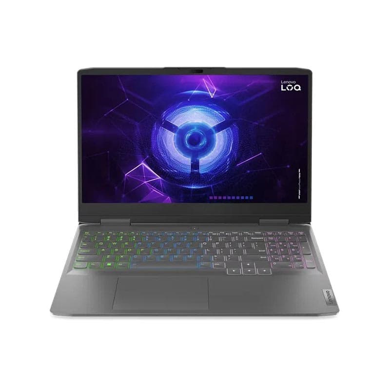 لپ تاپ لنوو مدل LOQ 15IRH8 – CB — تصویر ۲