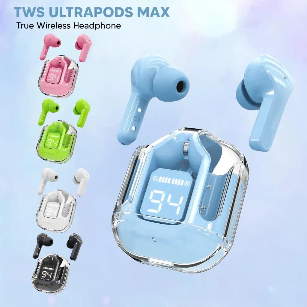 ایرپاد ultra pods max — تصویر ۴