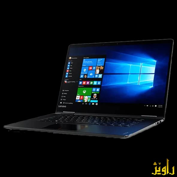 لپ تاپ هایبردی لنوو Lenovo Yoga 710 2-in-1