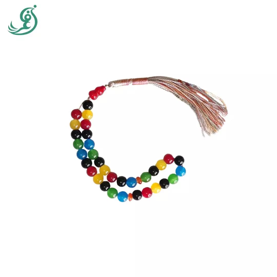 تسبیح ام البنین 33 دانه