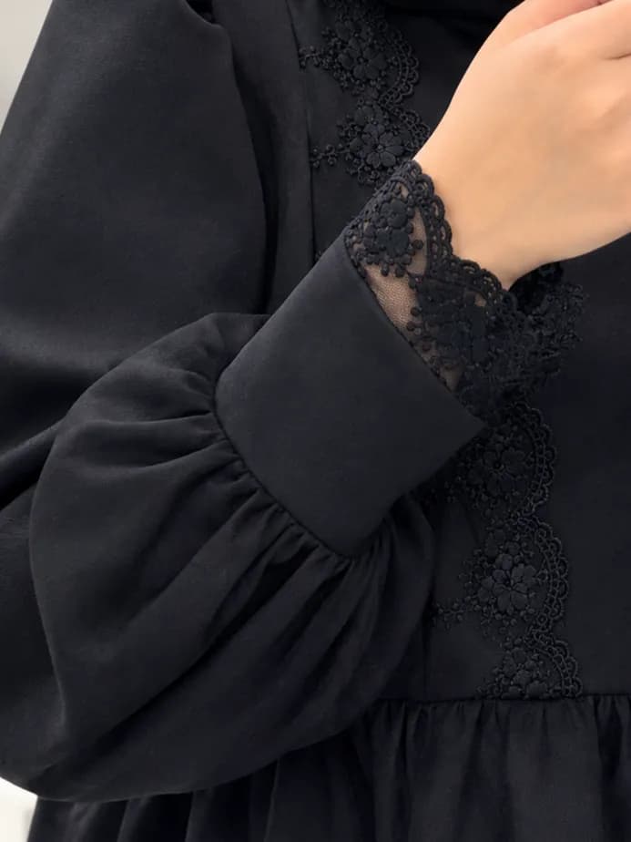 شومیز ناز — تصویر ۳