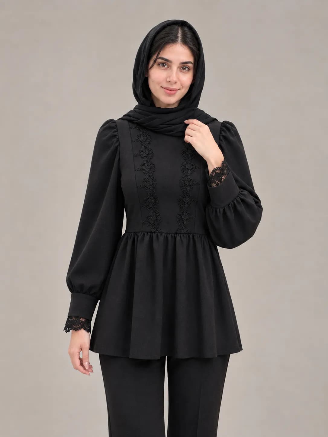 شومیز ناز