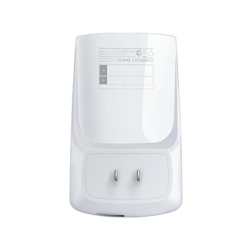 توسعه دهنده تی پی لینک مدل WA850RE — تصویر ۶