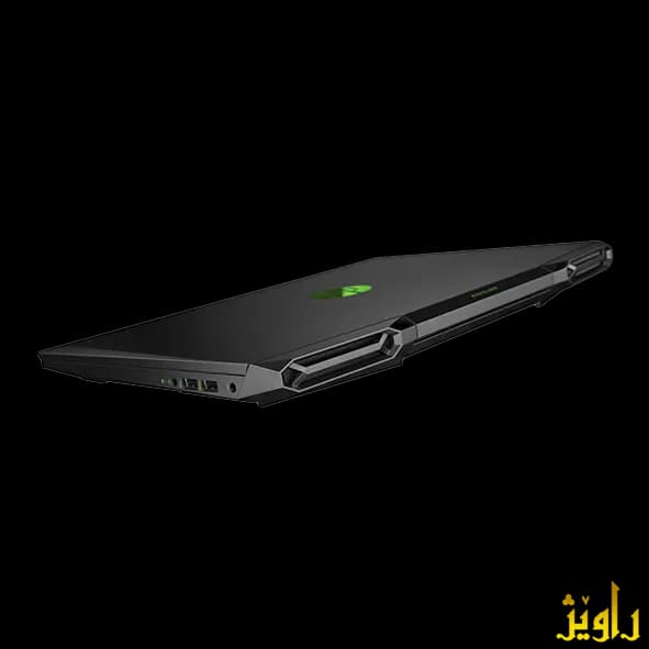 لپ تاپ گیمینگ اچ پی HP Pavilion Gaming 15-dk1006ne — تصویر ۶