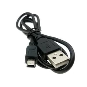 کابل شارژ V3