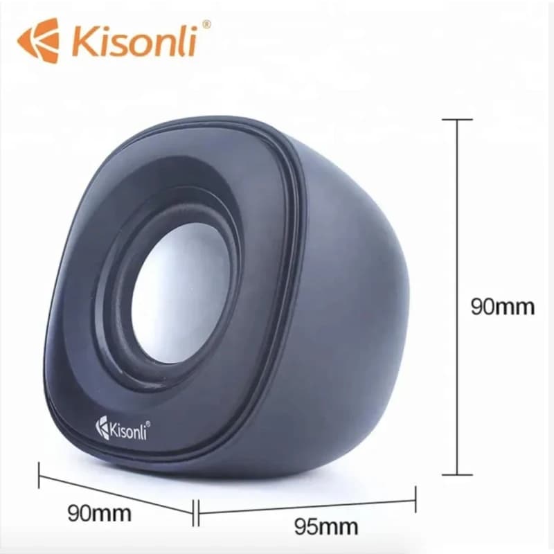 اسپیکر کیسونلی مدل V350