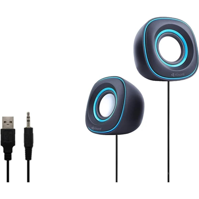 اسپیکر کیسونلی مدل V350 — تصویر ۲