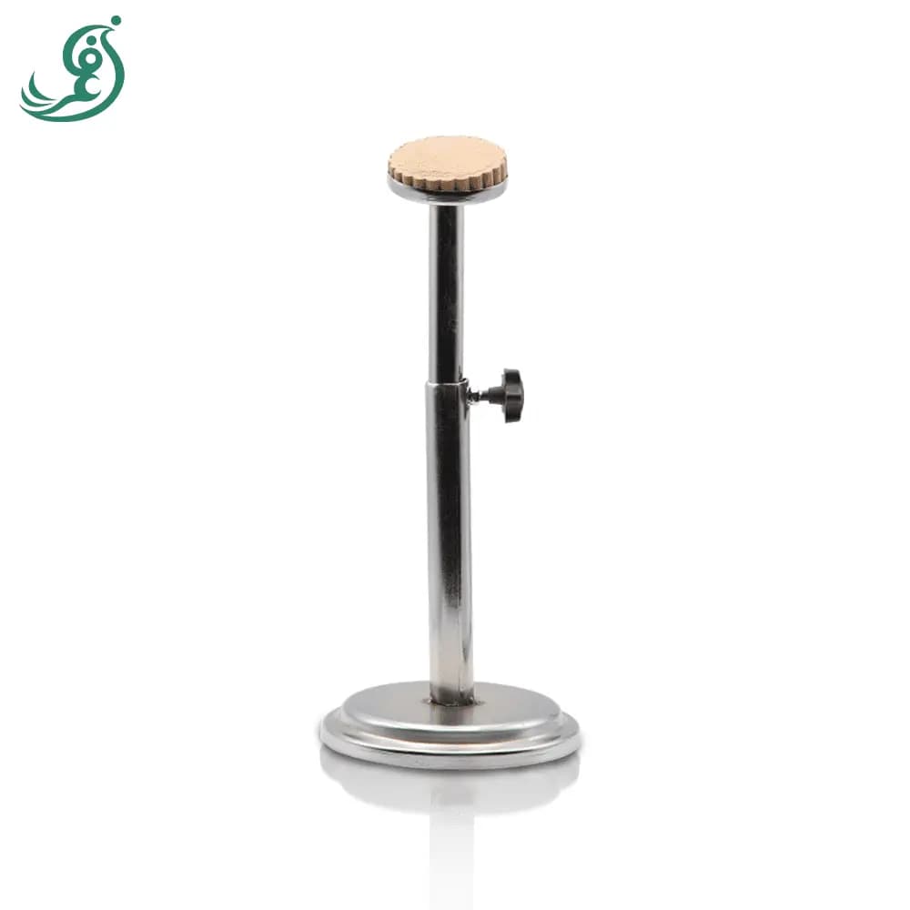 پایه مهر استیل