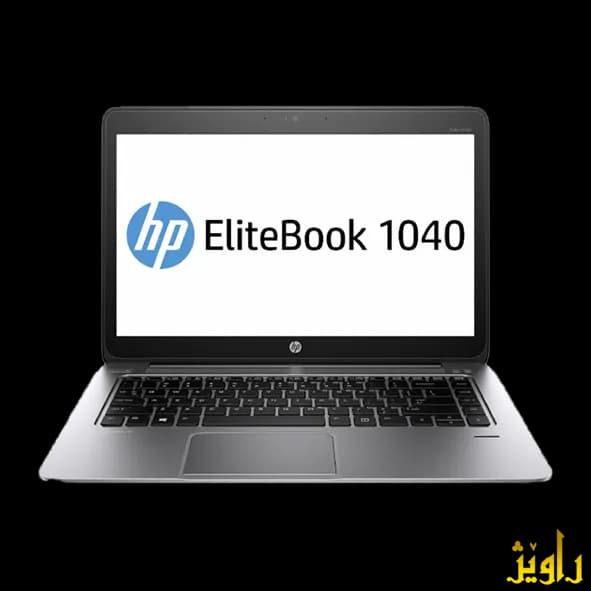 لپ تاپ بیزینسی Hp Folio 1040G2 — تصویر ۲