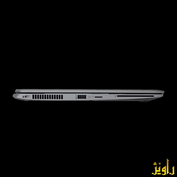 لپ تاپ بیزینسی Hp Folio 1040G2 — تصویر ۶