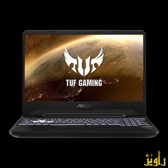 لپ تاپ گیمینگ ایسوس ASUS TUF FX505GT Gaming Laptop