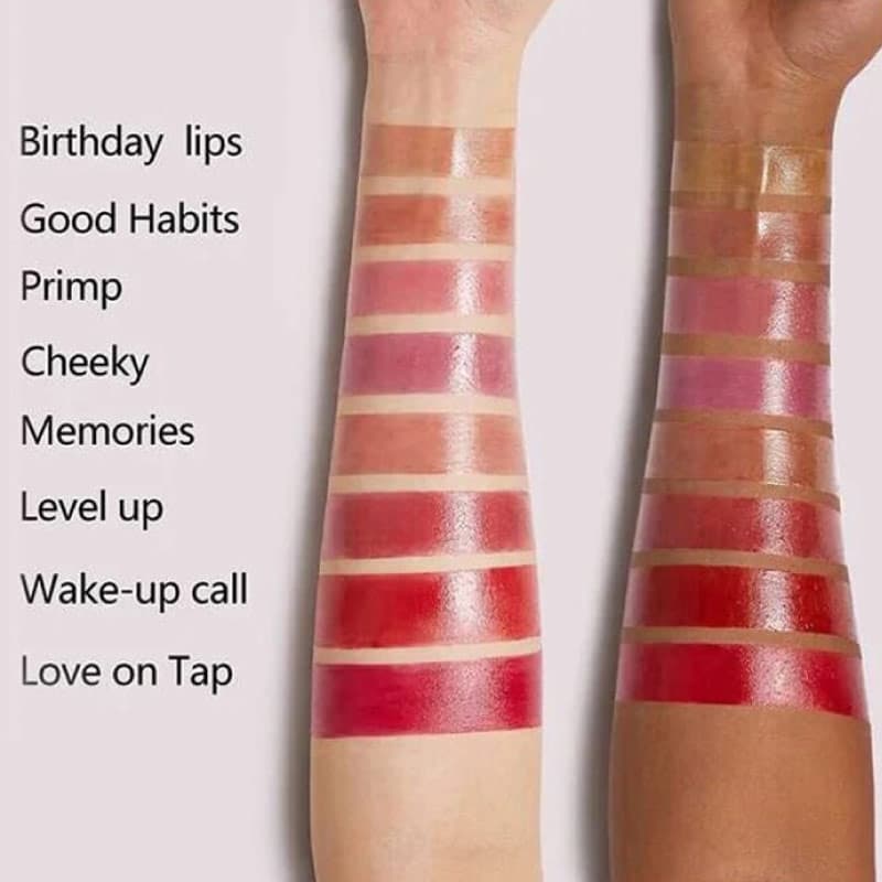 تینت لب TAKE A HINT شیگلم SHEGLAM — تصویر ۱۰