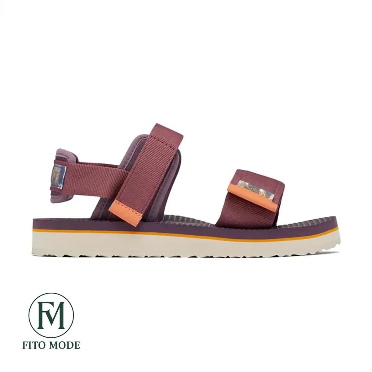 صندل زنانه Columbia مدل VIA™ Sandal Desert Nights