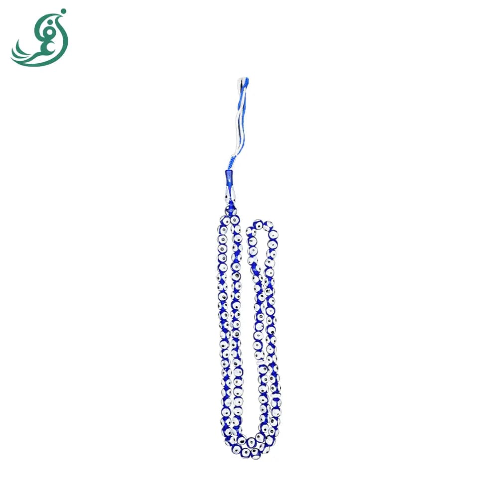 تسبیح چشم زخم (10 عددی) — تصویر ۲