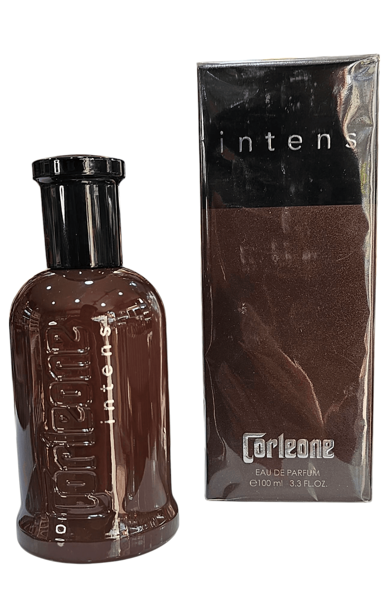 ادکلن کلوین کلین ایفوریا مدل intens حجم۱۰۰میلی لیتر-calvin klein euphoria — تصویر ۲