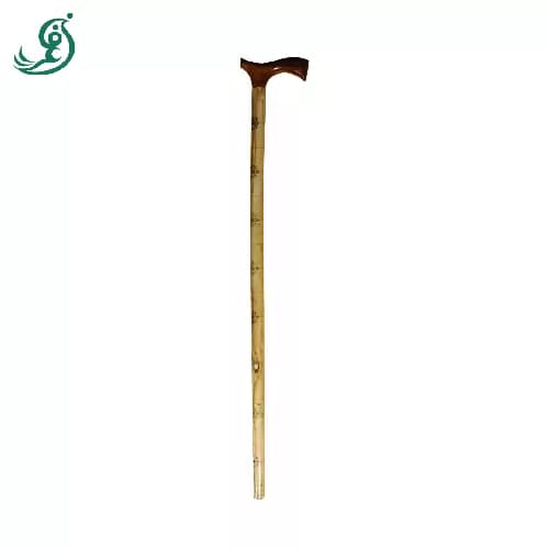 عصا چوبی مدل لیزری روشن