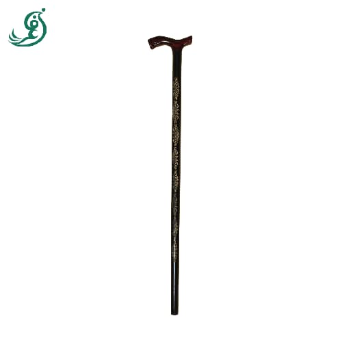 عصا چوبی مدل لیزری