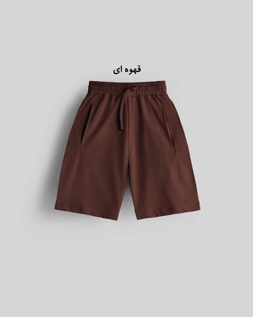 شلوارک دورس (AKU) — تصویر ۳