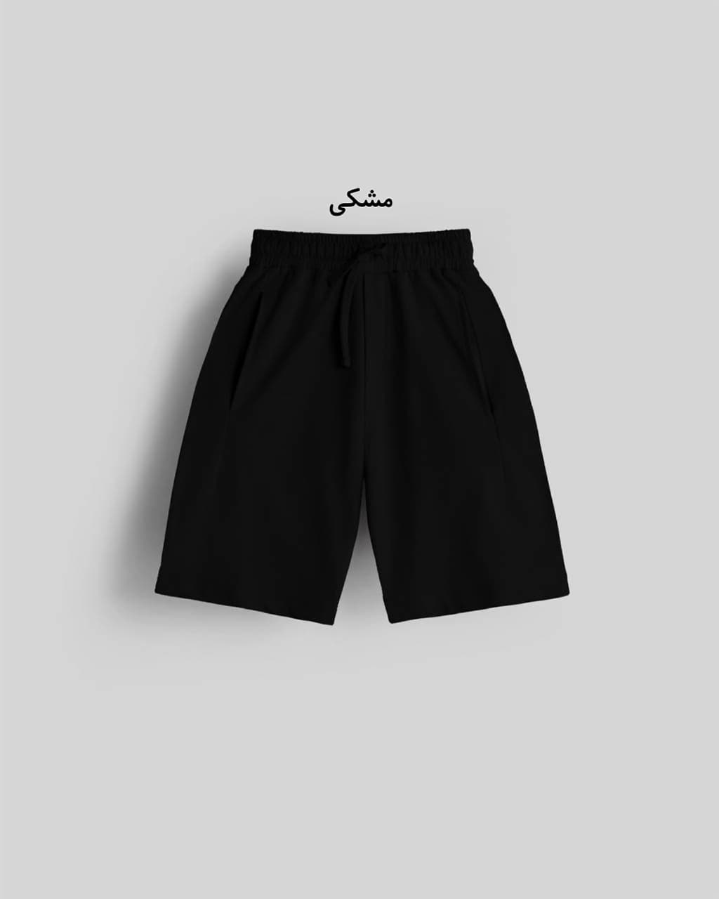 شلوارک دورس (AKU) — تصویر ۸