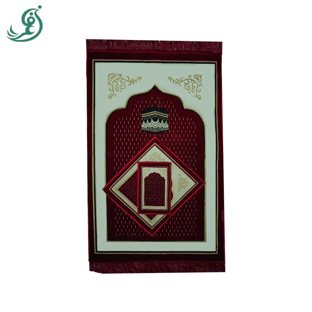 سجاده قالیچه ای
