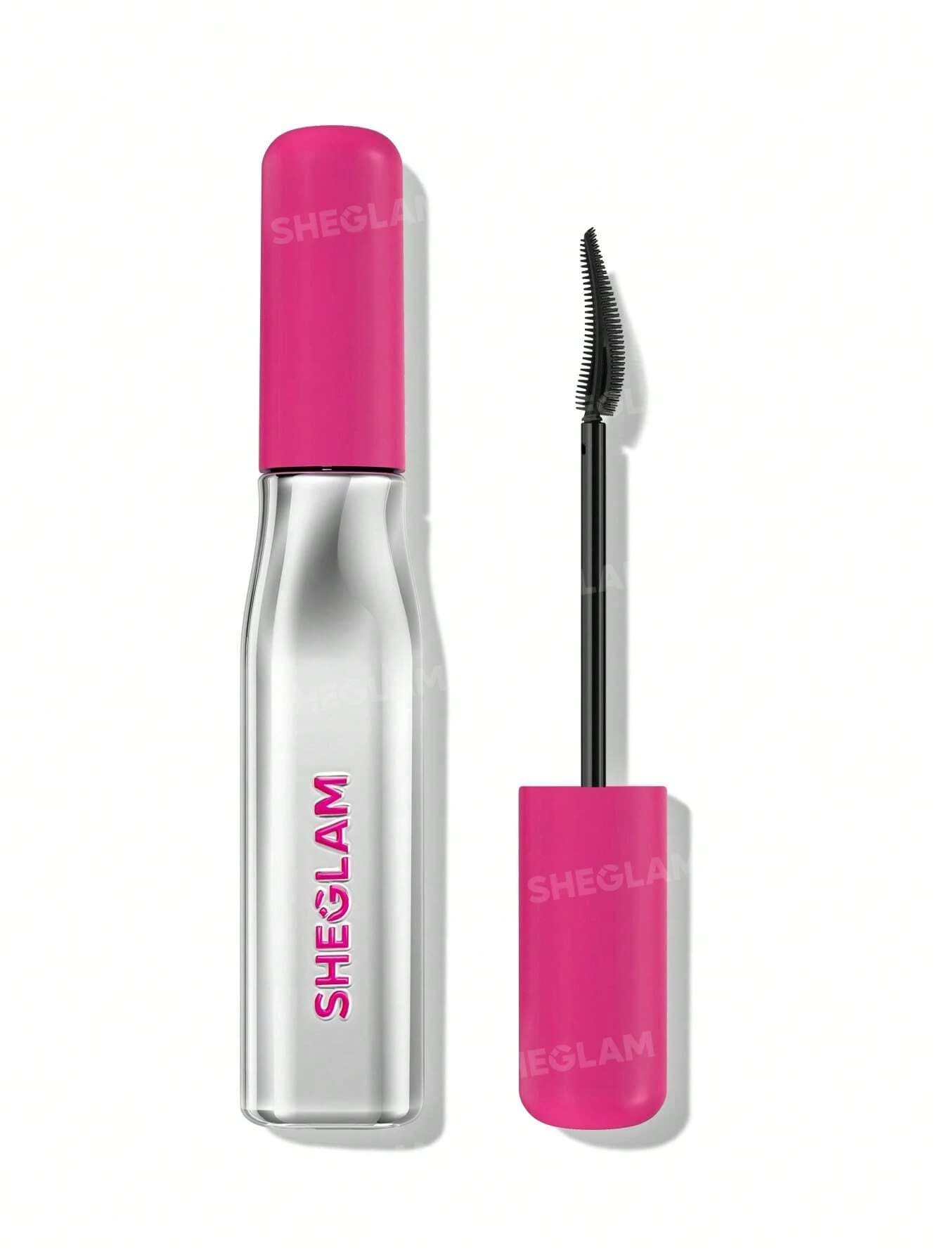 ریمل سوزنی شیگلم مدل Lashlighter Up & Out | حجم‌دهنده و بلندکننده مژه