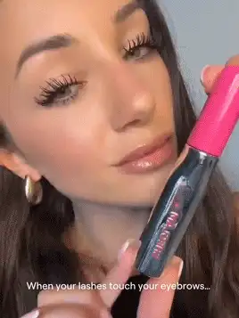 ریمل سوزنی شیگلم مدل Lashlighter Up & Out | حجم‌دهنده و بلندکننده مژه — تصویر ۲