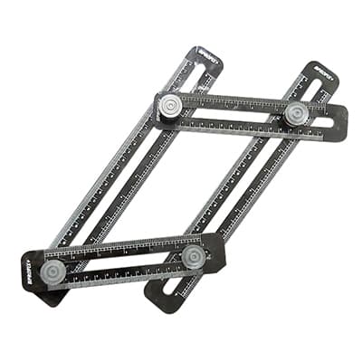 شابلون گونیا x800 چهار بازو