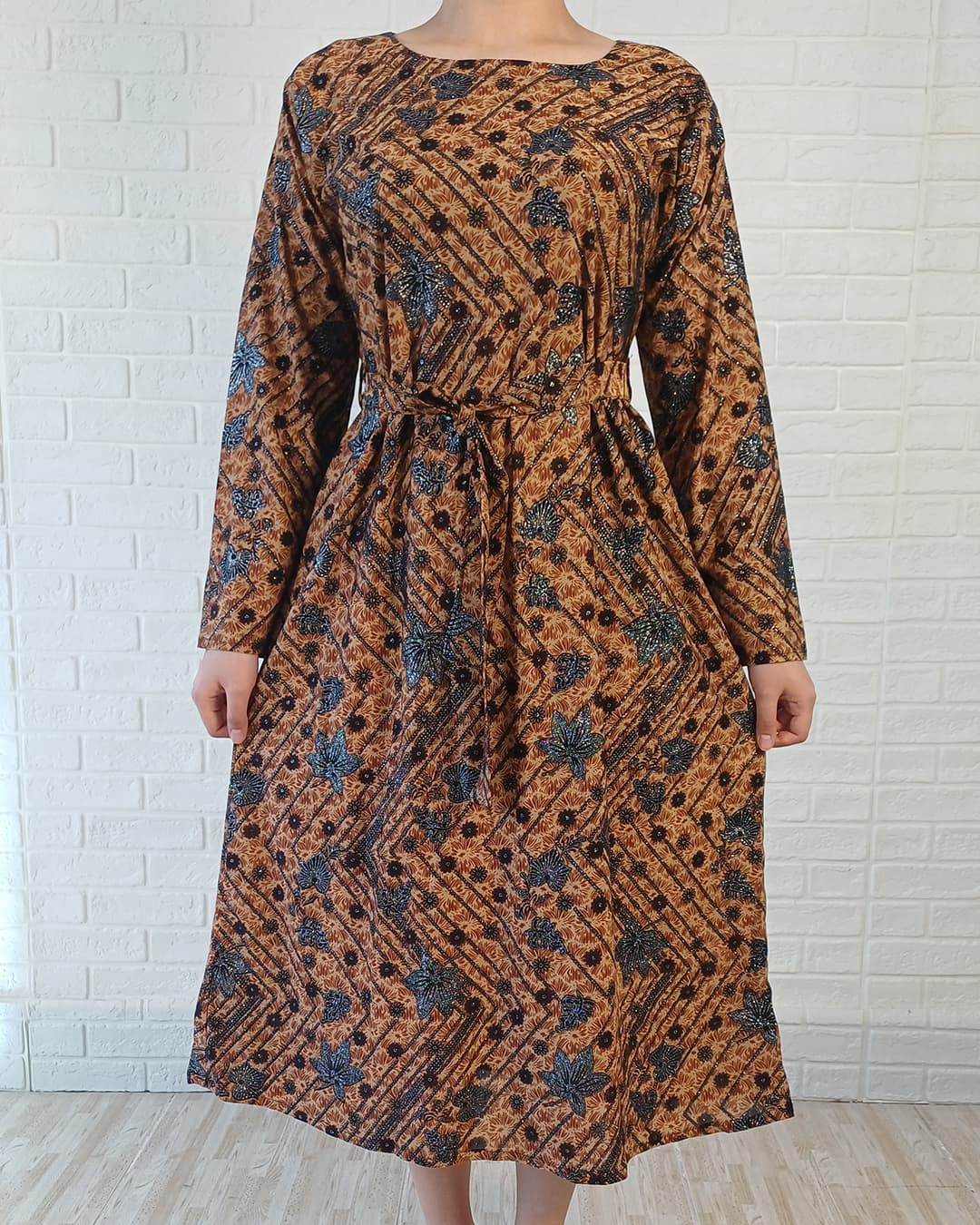 پیراهن ساحلی زنانه