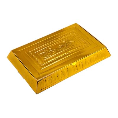 گز اردی 30%پسته شمش معراج