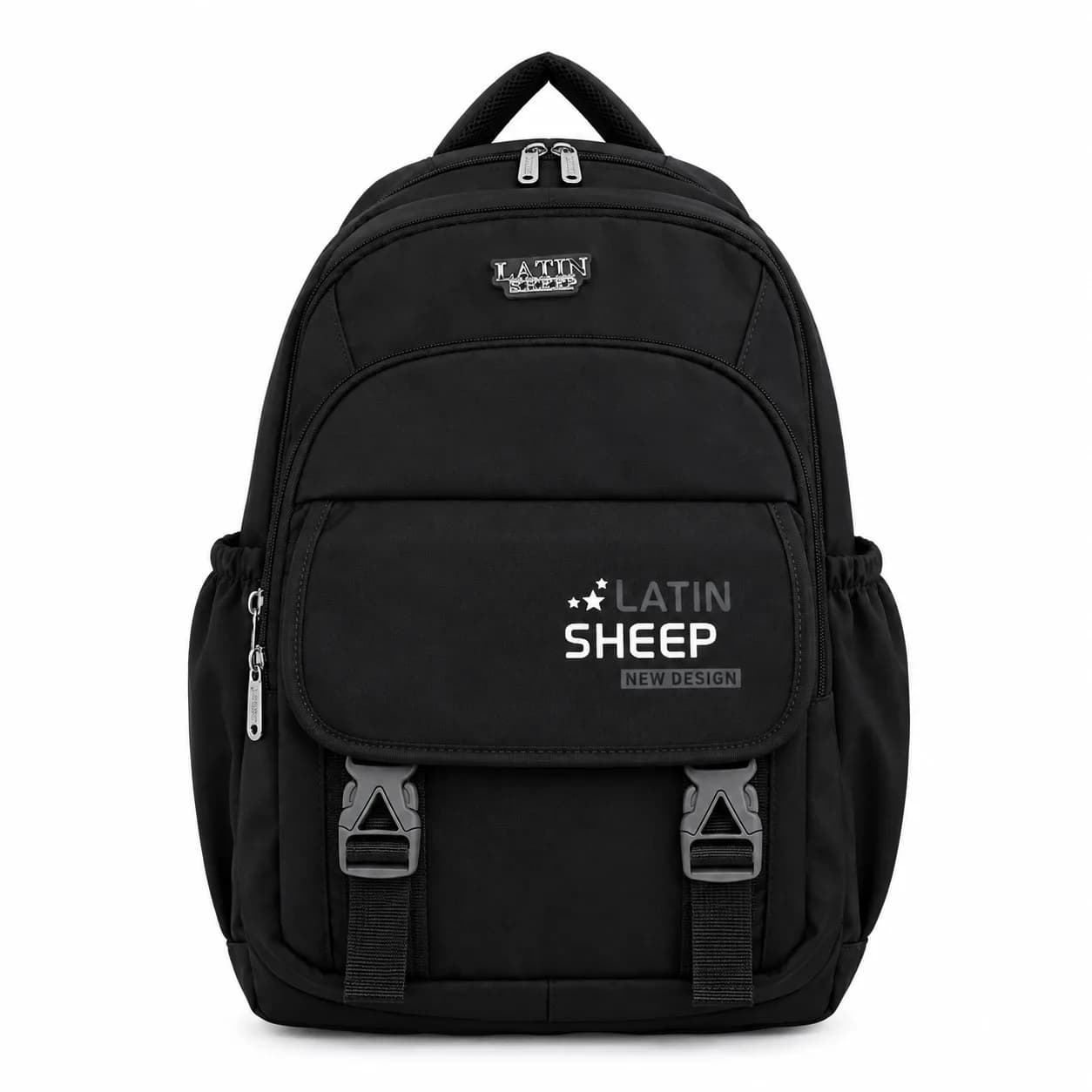کوله پشتی SHEEP کد WB0160 — تصویر ۲