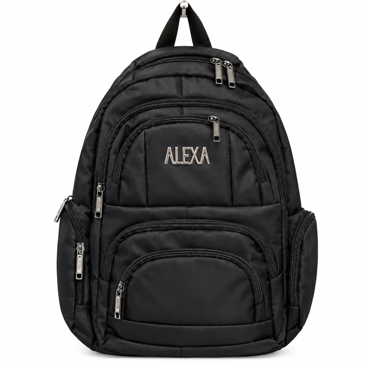 کوله پشتی ALEXA کد WB0157 — تصویر ۳