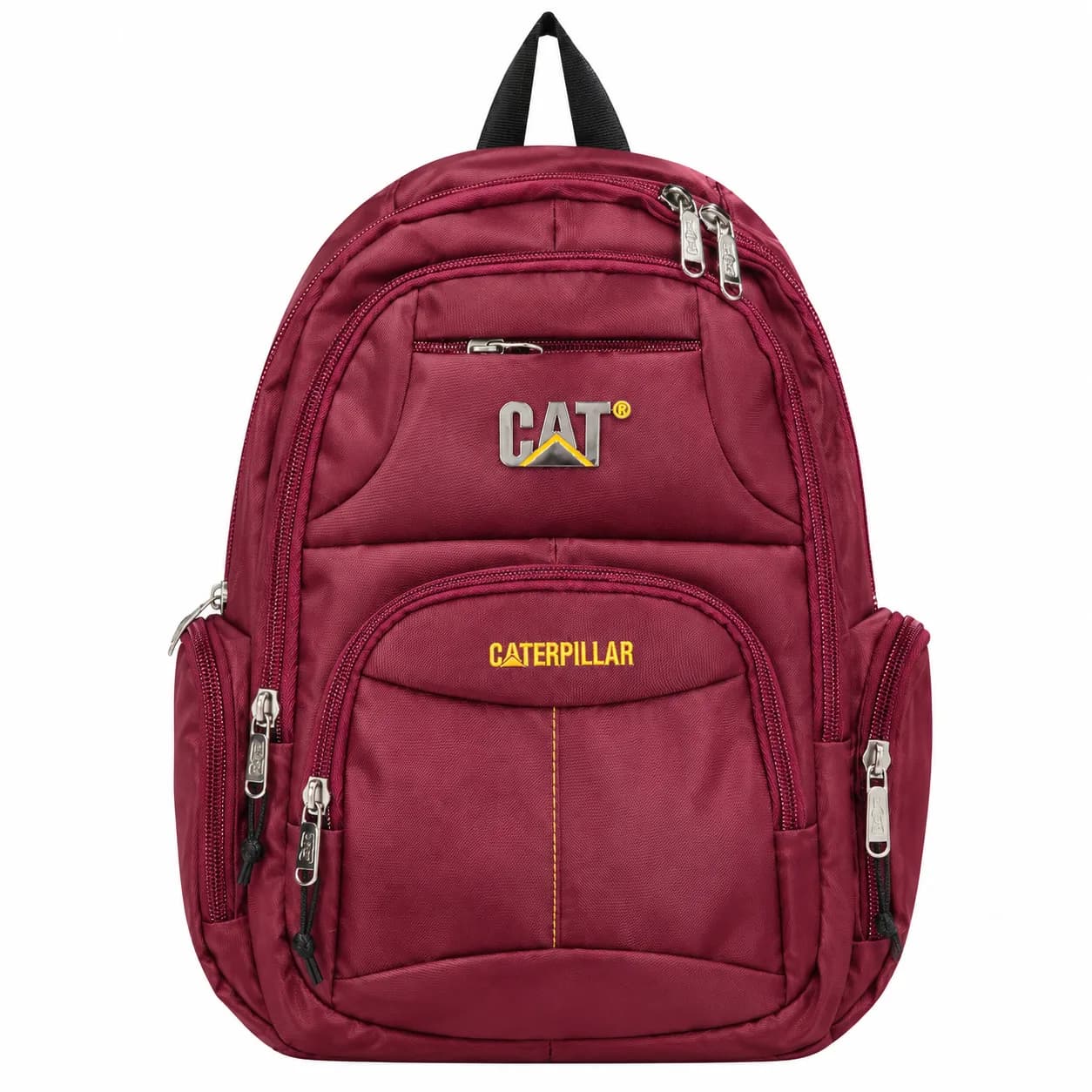 کوله پشتی CAT کد WB0156 — تصویر ۴