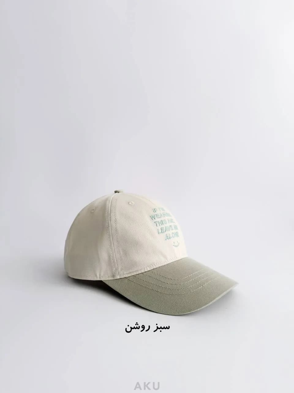 کلاه بیسبالی Dad’s cap — تصویر ۸