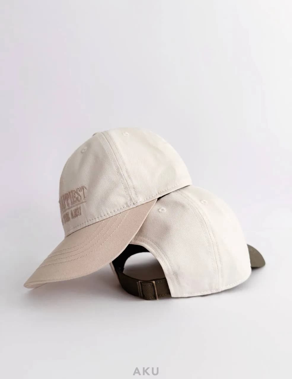 کلاه بیسبالی Dad’s cap — تصویر ۴