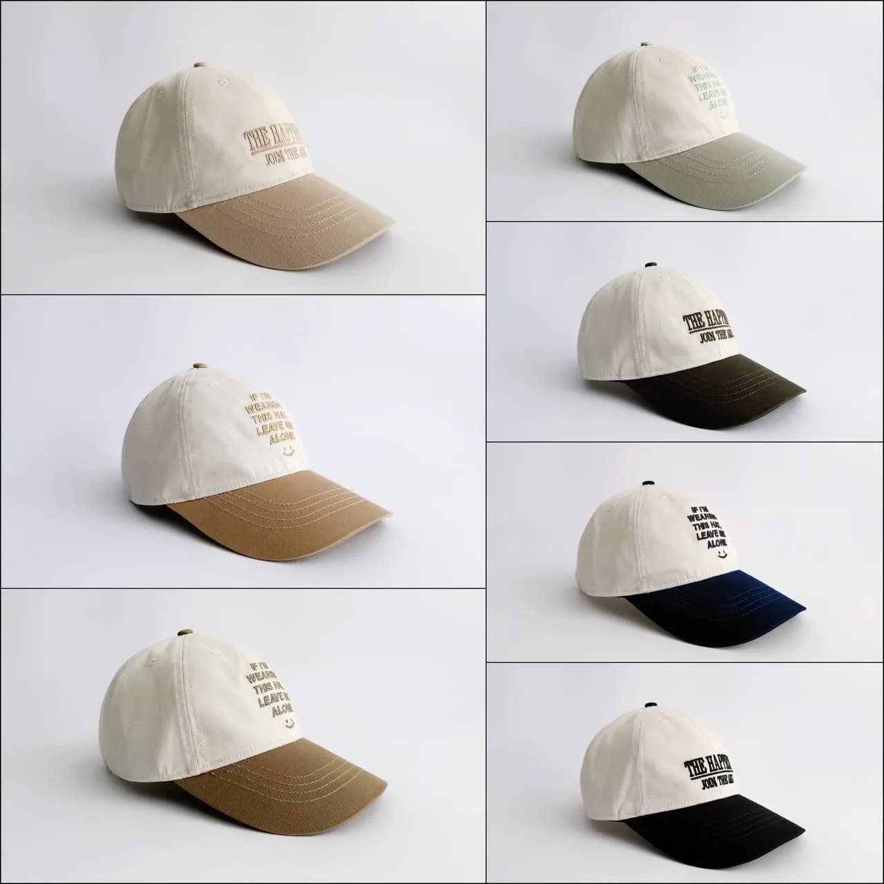 کلاه بیسبالی Dad’s cap