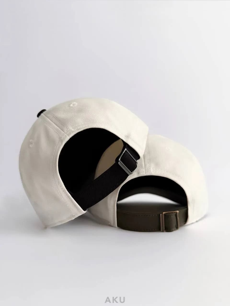 کلاه بیسبالی Dad’s cap — تصویر ۳