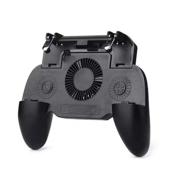 دسته بازی pubg مدل SR2000
