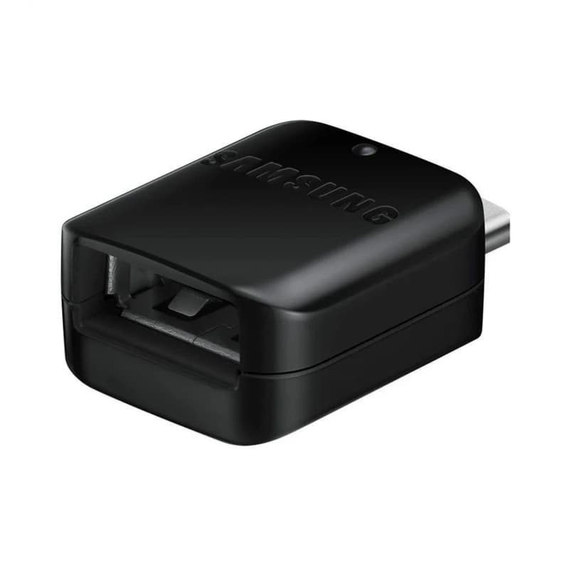 مبدل USB-C OTG مدل USB3/V8 — تصویر ۳