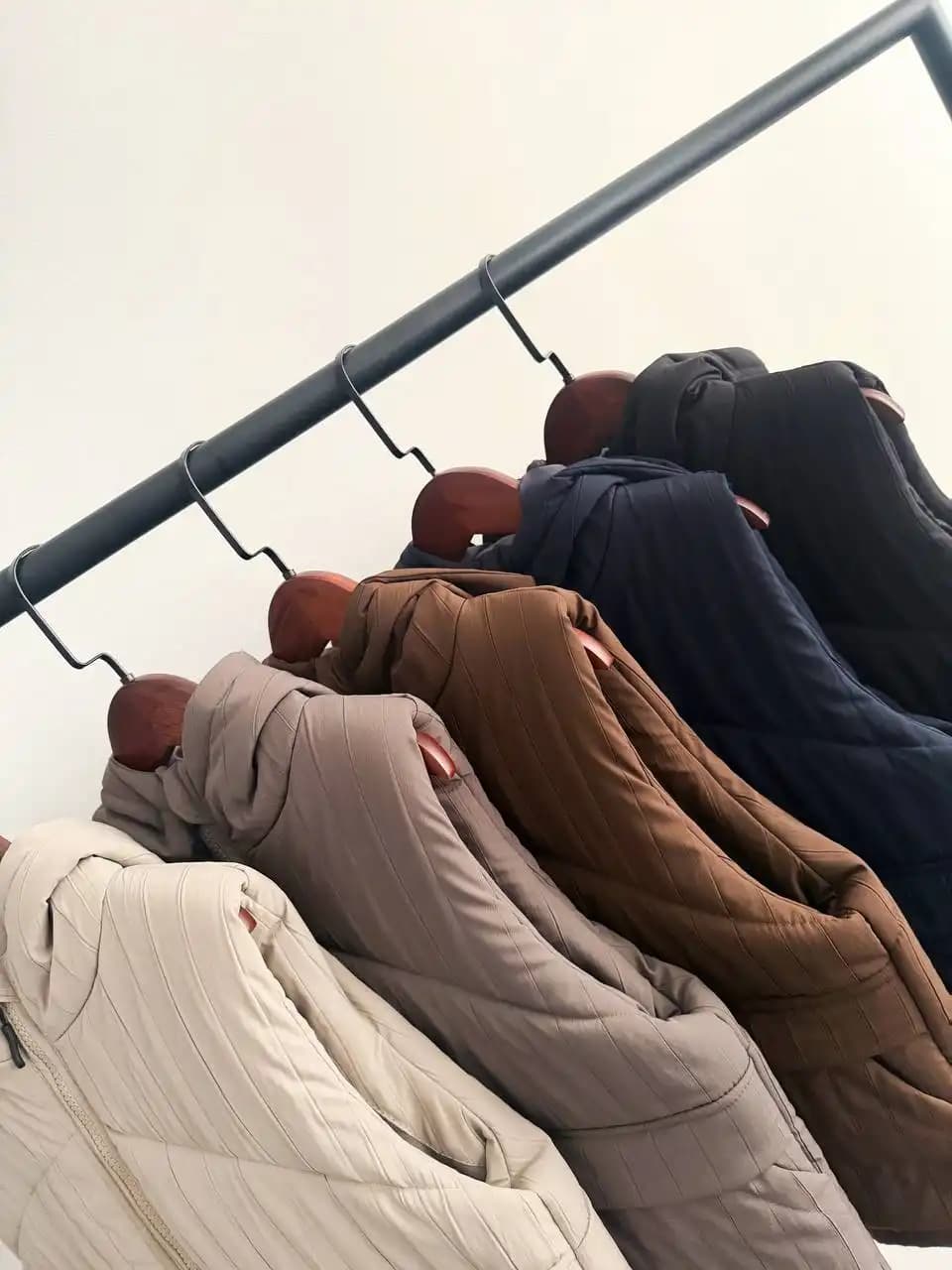 ژیله پافر (AKU) — تصویر ۳