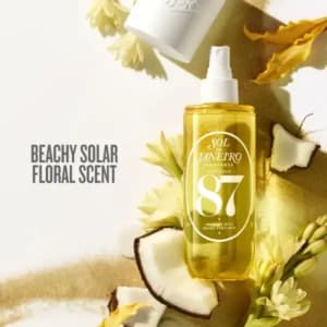 بادی میست سول د ژنیرو مدل چیروسا ۸۷ – Sol — تصویر ۳